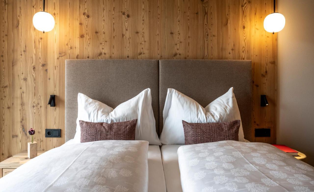 Kessler'S Mountain Lodge Natz-Schabs Kültér fotó