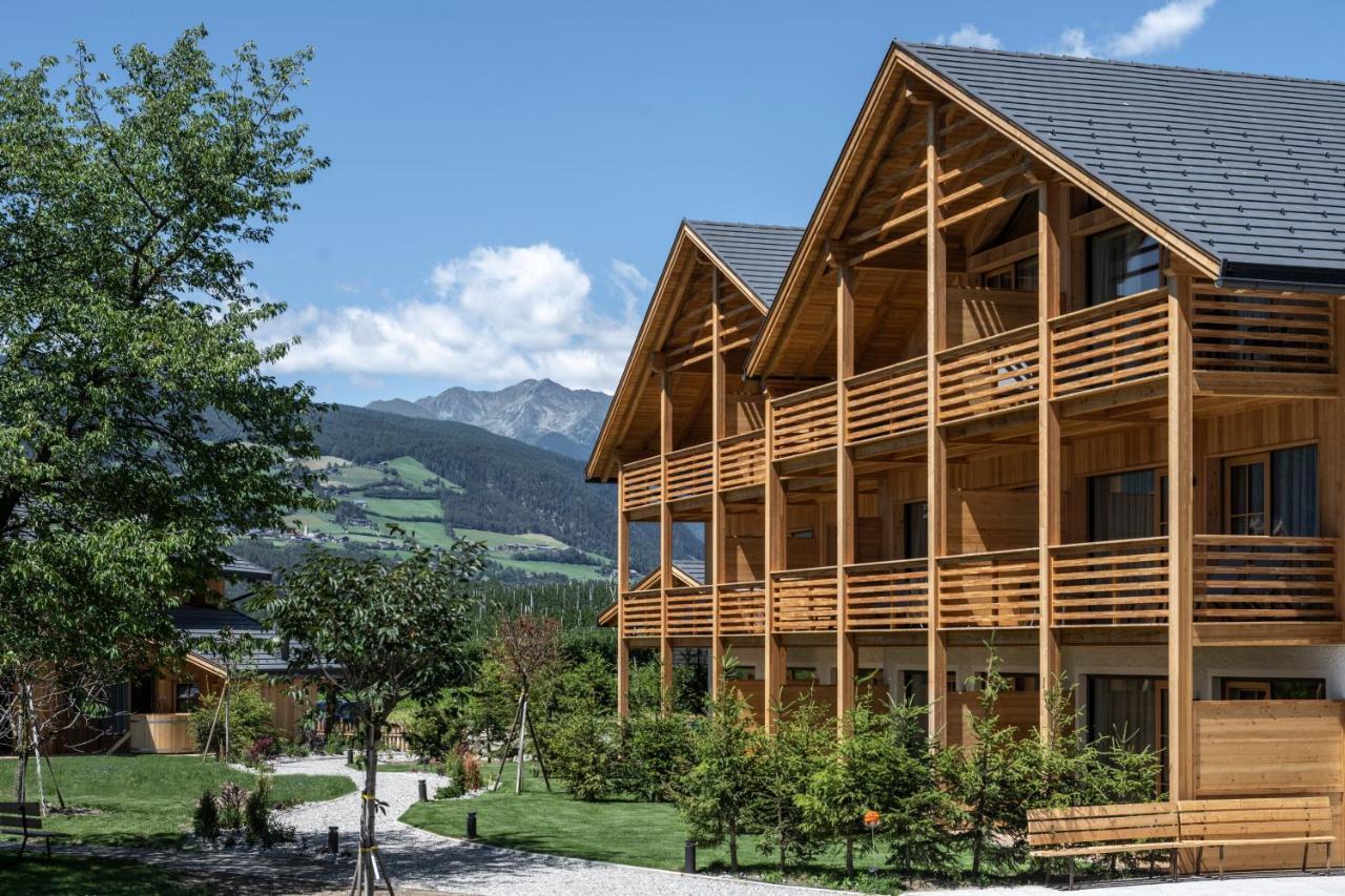 Kessler'S Mountain Lodge Natz-Schabs Kültér fotó
