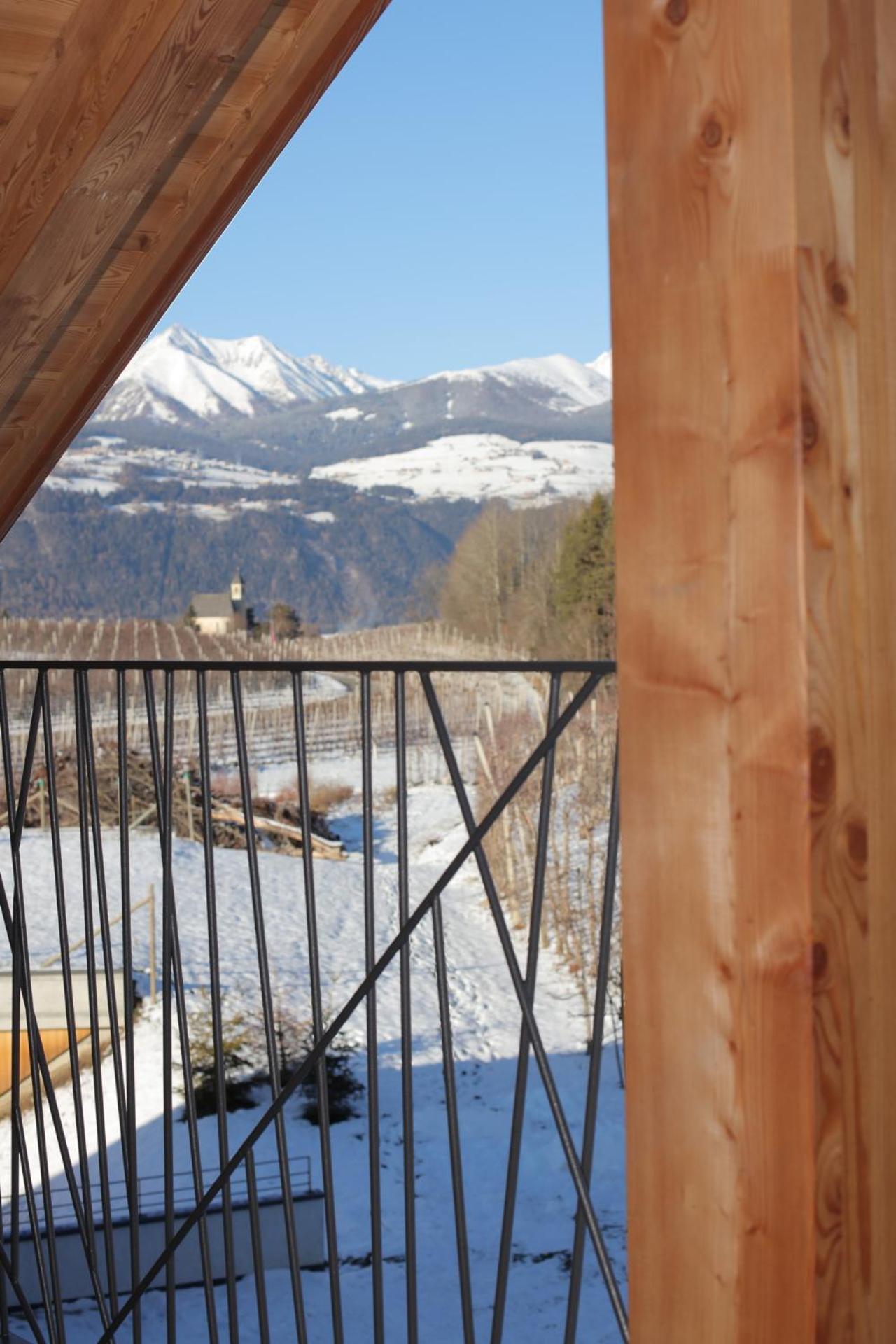 Kessler'S Mountain Lodge Natz-Schabs Kültér fotó