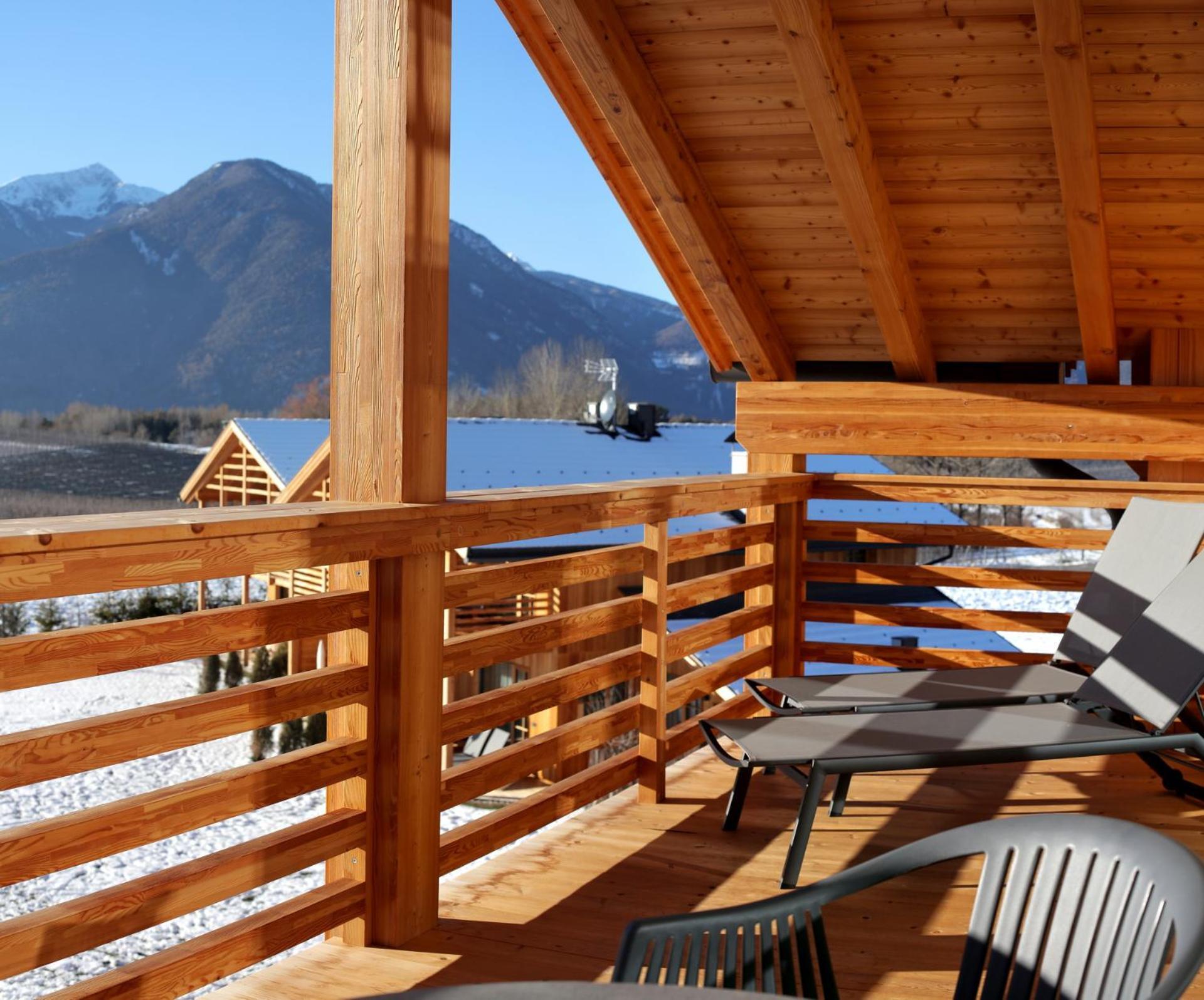 Kessler'S Mountain Lodge Natz-Schabs Kültér fotó