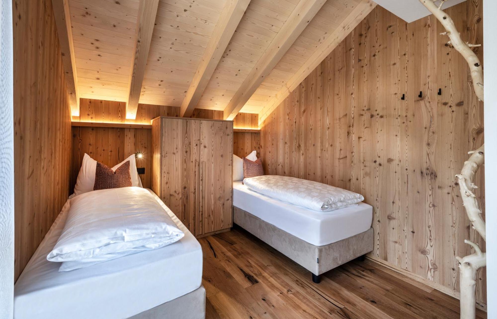 Kessler'S Mountain Lodge Natz-Schabs Szoba fotó